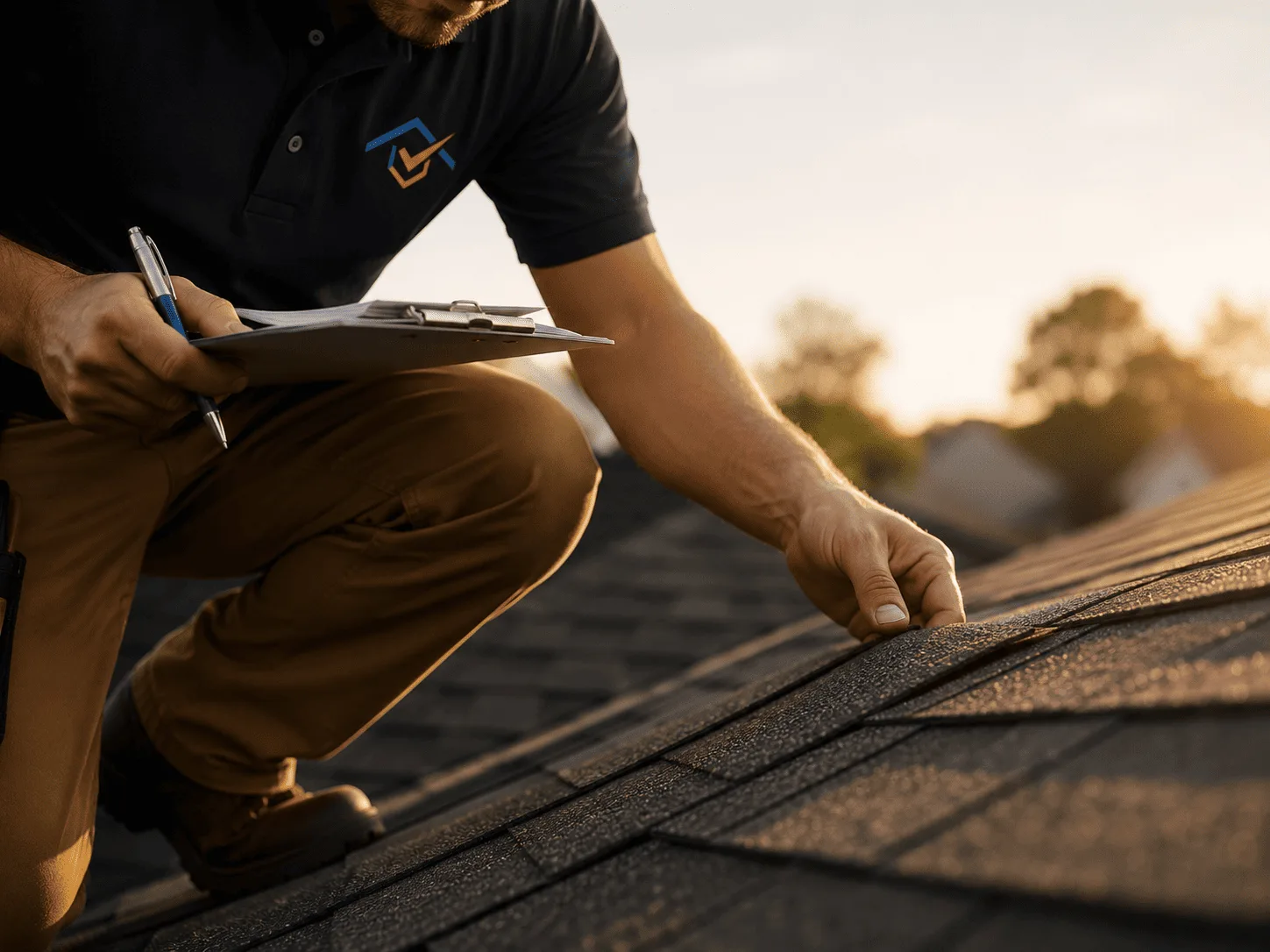 Why Choose Roof Inspection in White City, KS