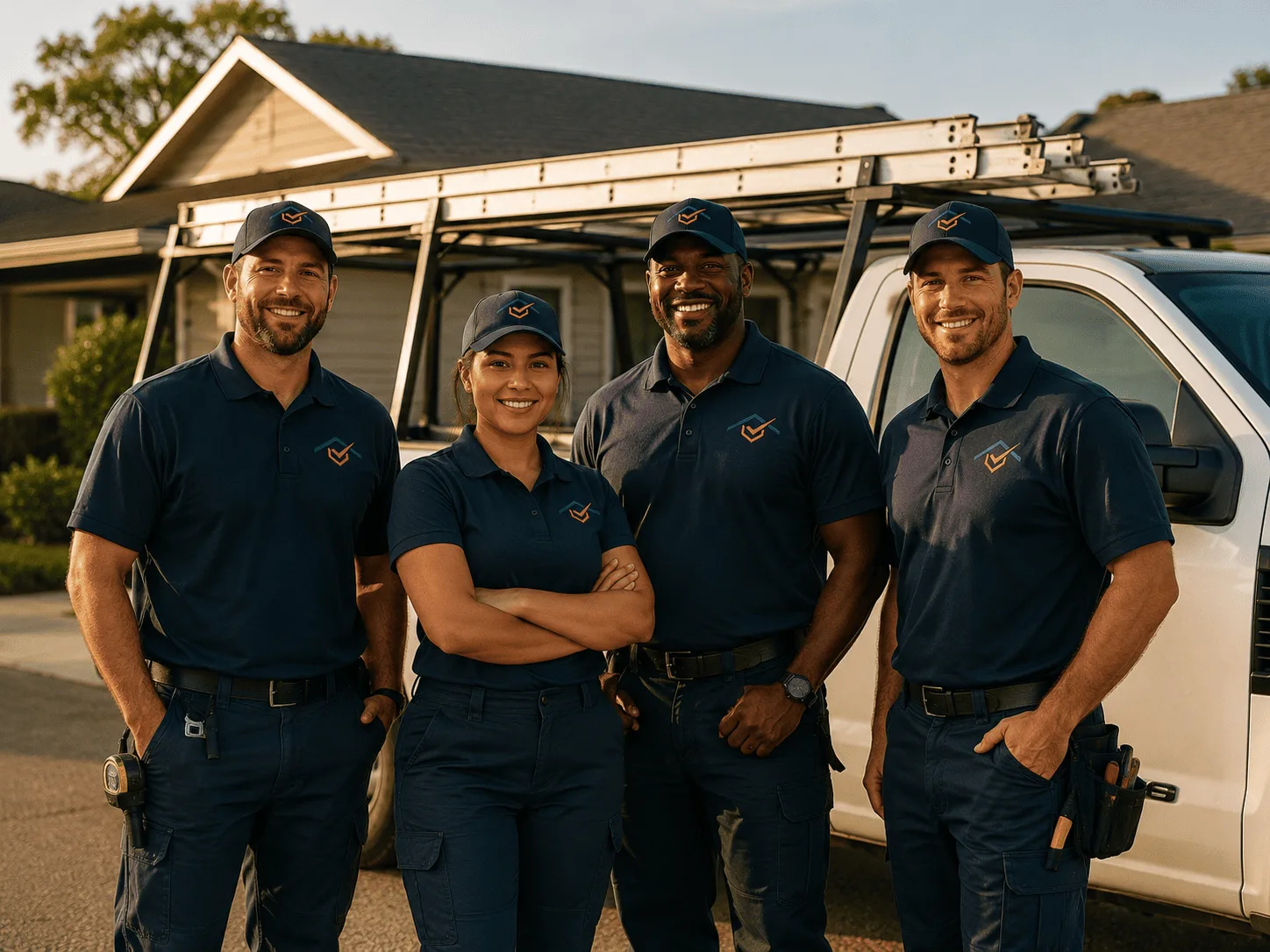 Roof Inspection company in White City, KS